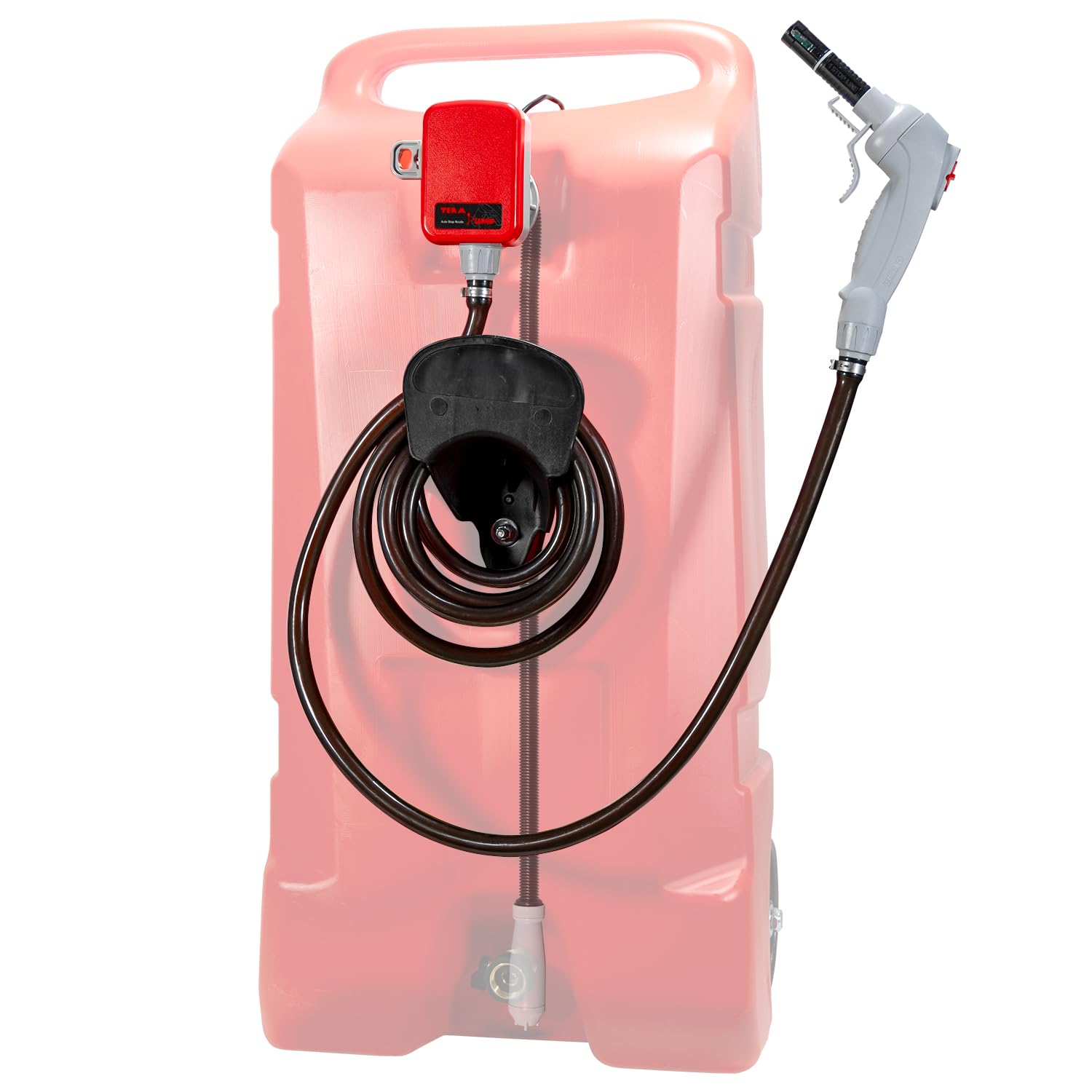 tomi☆ Amazon.com: TERA PUMP TRFA03-GC Automatic Gas Caddy Fuel